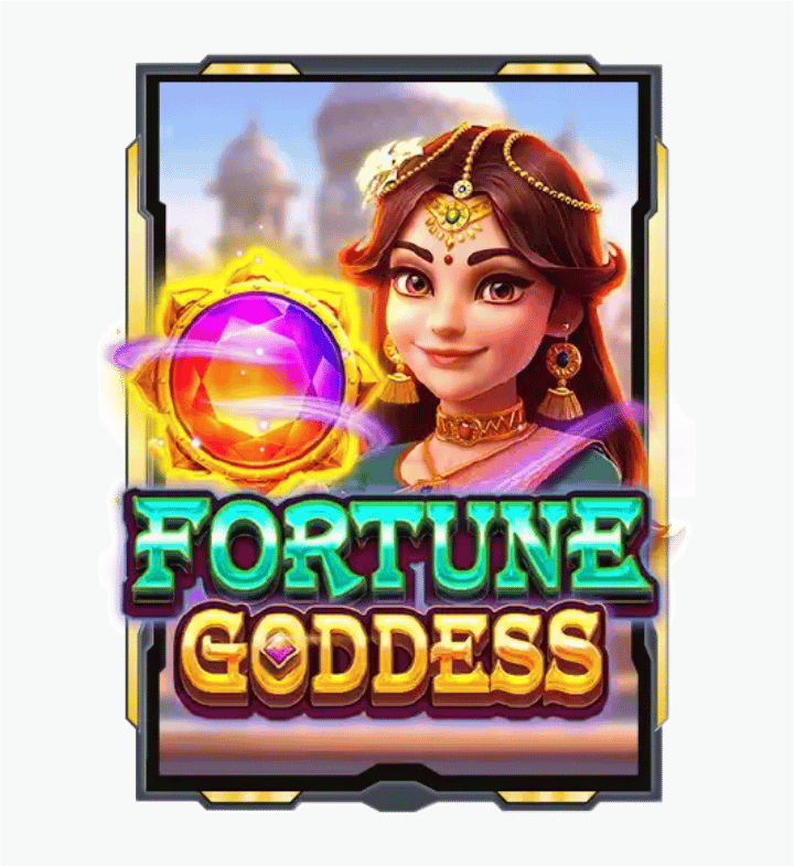 fortune goddessบีเกม888