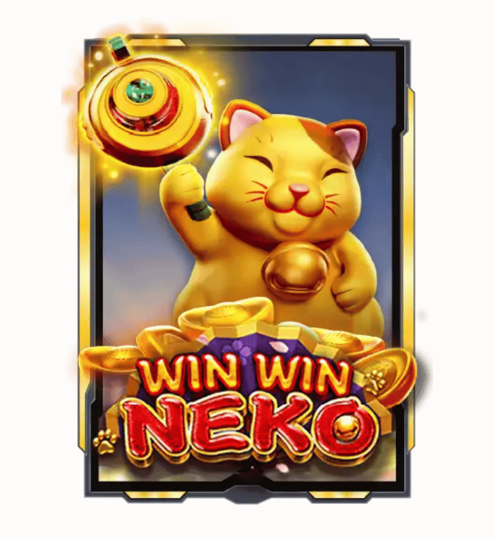 win win nekoบีเกม888